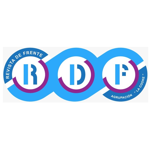 De Frente logo