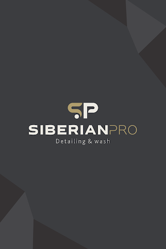 Android application SiberianPro screenshort