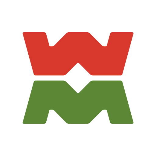 WEMART 3.3.15 Icon