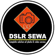 Dslr Sewa Online