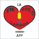 Fm Latidos 105.5 Rafaela विंडोज़ पर डाउनलोड करें