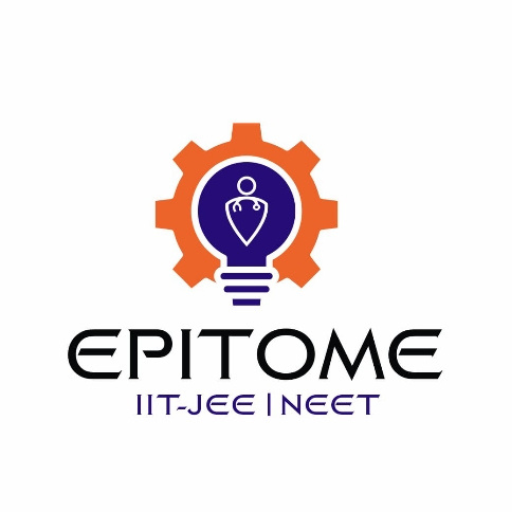 Epitome IIT NEET logo