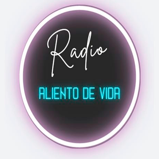 Radio Aliento de Vida 1.0 Icon