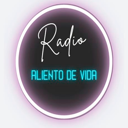 Radio Aliento de Vida logo