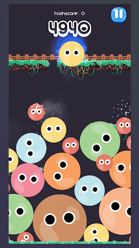Jumble Merge Screen 2