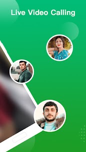 TrinkU Lite Live chat and online video calling Apk app for Android 2