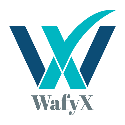 WafyX 1.0.18 Icon