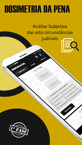 Dosimetria da Pena - PRO Screen 2