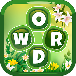 Word Garden - CrossWords Bloom Mod Apk