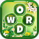 Word Garden - CrossWords Bloom