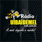 Cover Image of ดาวน์โหลด Rádio Uibaí de Mel web  APK