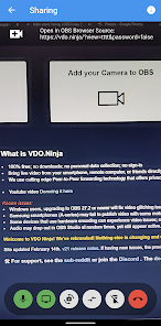 Screenshot image