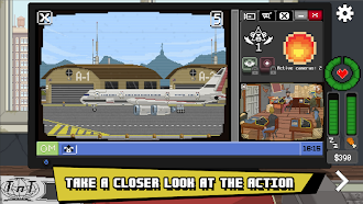 Game screenshot Do Not Feed The Monkeys hack
