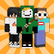 Dream Skin for Minecraft - Androidアプリ