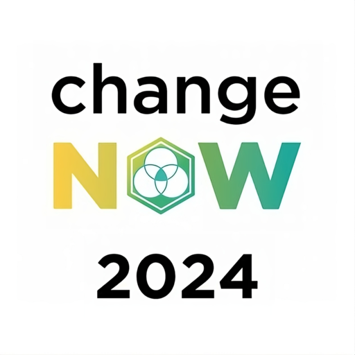 ChangeNOW logo