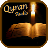 Quran audio offline icon