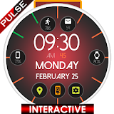 Pulse Watch Face icon