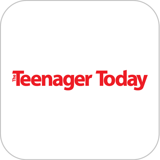 The Teenager Today 8.0.5 Icon
