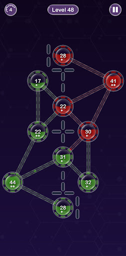 Splash Expansion - Color War Screen 3