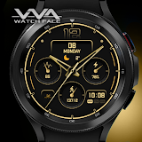 VVA04 Classic Watchface icon