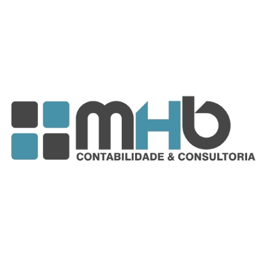 Mhb Contabilidade logo