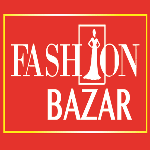 New Fashion Bazar  Icon