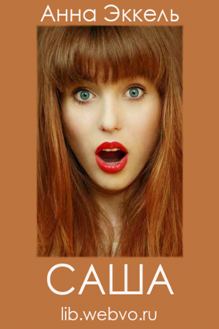 Android application САША screenshort