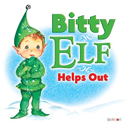 Icon image Bitty Elf Helps Out