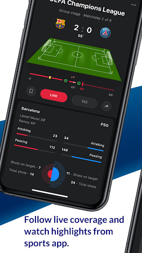 Live Cricket TV - HD Cricket, Star Sport, Pikashow