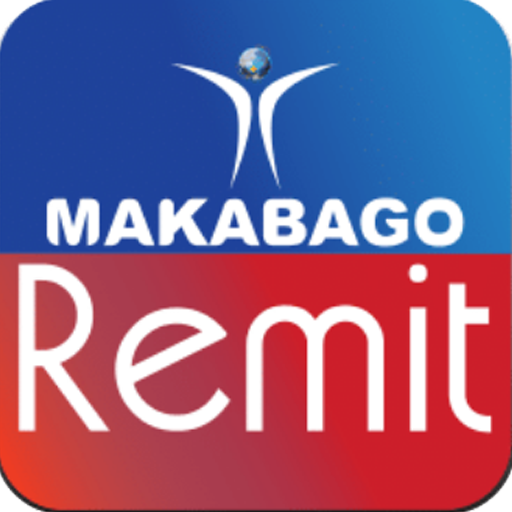 Makabago Remit logo