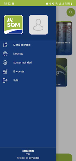 Mi SQM Screen 2