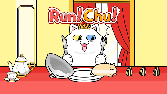 Run! Chu!