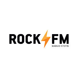 Icon image Radijo stotis Rock FM