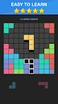screenshot of Free To Fit - Block Puzzle Cla