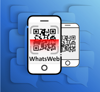 Whatscan for Whatsapp Web APK 7.2 Download For Android 3