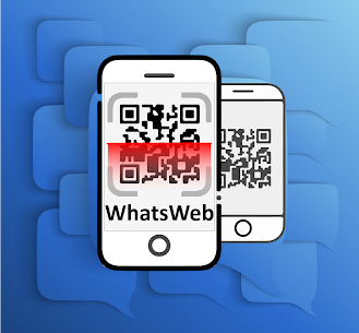 Whatscan for Whatsapp Web 2