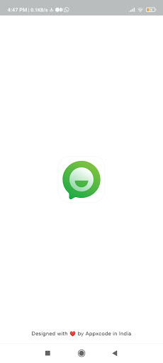 Android application Felix Status Saver screenshort