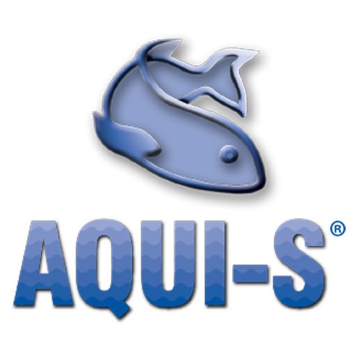 AQUI-S logo