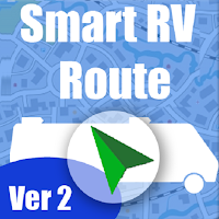 SmartRVRoute 2 RV Navigation