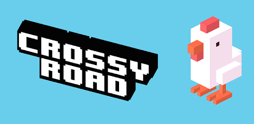 Crossy Road v5.1.0 MOD APK (Unlimited Money, Characters)