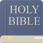 Cover Image of Descargar Holy Bible Offline (EN - KJV)  APK