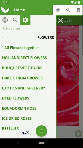 Hollandirect Screen 3