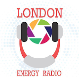 Londons Energy Player icon