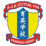 SJK(C) YUK YIN KENINGAU icon