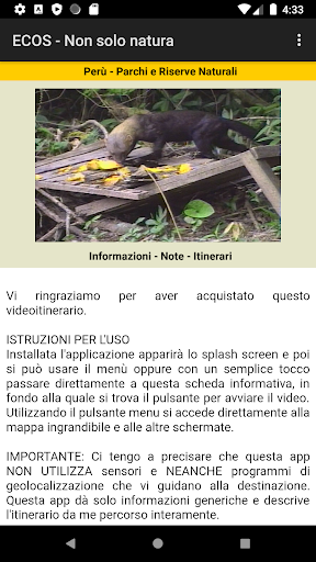 Tambopata Rainforest - Parte 2 Screen 2