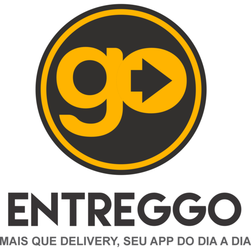 Entreggo - Entregador logo