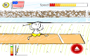 screenshot of Doodle Summer Games