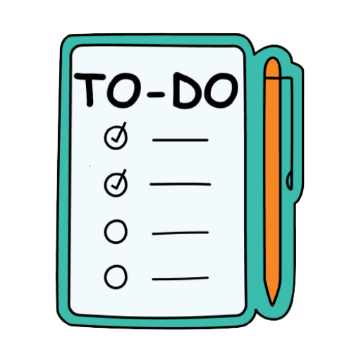 Simple Notes logo