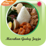 Gudeg Jogja Resep Masakan Jawa icon