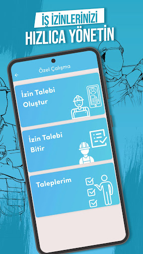 Dijital İSG Screen 3